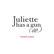 JULIETTE HAS A GUN